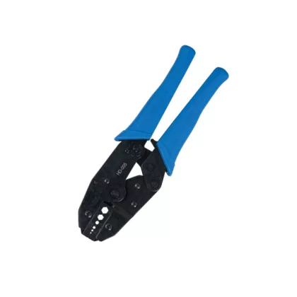 ELMARK 59308 krimpel fogó, HD005