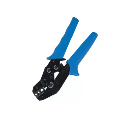 ELMARK 59309 krimpel fogó, SN003