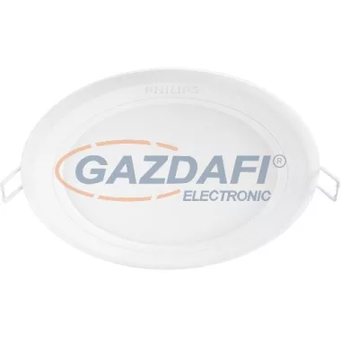 PHILIPS HADRON 5983131P1 LED süllyesztett spotlámpa, 12W 30K 1000Lm, fehér PHILIPS HADRON 5983131P1 LED süllyesztett spotlámpa, 12W 30K 1000Lm, fehér