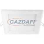   PHILIPS HADRON 5983231P1 LED süllyesztett spotlámpa, 12W 30K 830Lm, fehér