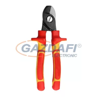 ELMARK 599600180 1000V-os kábelvágó fogó, 160mm