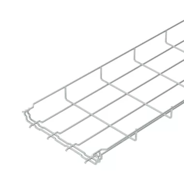 OBO 6000064 GRM 35 200 G Grm Rácsos Kábeltálca 35x200x3000mm galvanikusan horganyzott acél OBO 6000064 GRM 35 200 G Grm Rácsos Kábeltálca 35x200x3000mm galvanikusan horganyzott acél