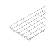   OBO 6000066 GRM 35 300 G Grm Rácsos Kábeltálca 35x300x3000mm galvanikusan horganyzott acél