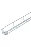 OBO 6000069 GRM 35 50 FT Gr-Magic Rácsos Kábeltálca 35x50x3000mm merítetten tűzihorganyzott acél OBO 6000069 GRM 35 50 FT Gr-Magic Rácsos Kábeltálca 35x50x3000mm merítetten tűzihorganyzott acél