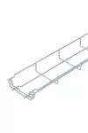 OBO 6000071 GRM 35 100 FT Grm Rácsos Kábeltálca 35x100x3000mm merítetten tűzihorganyzott acél