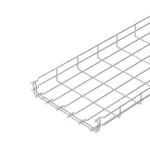   OBO 6001093 GRM 55 300VA4401 Grm Rácsos Kábeltálca 55x300x3000mm pácolt rozsdamentes acél