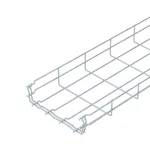   OBO 6001420 GRM 55 200 FT Grm Rácsos Kábeltálca 55x200x3000mm merítetten tűzihorganyzott acél