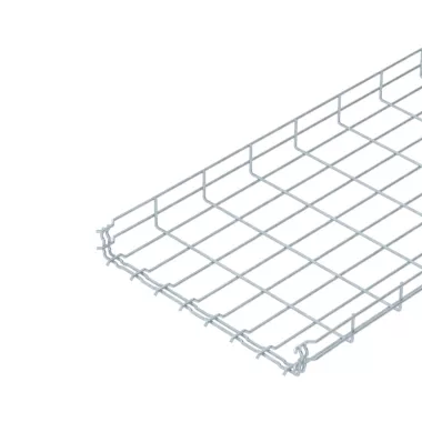OBO 6001428 GRM 55 400 FT Grm Rácsos Kábeltálca 55x400x3000mm merítetten tűzihorganyzott acél OBO 6001428 GRM 55 400 FT Grm Rácsos Kábeltálca 55x400x3000mm merítetten tűzihorganyzott acél
