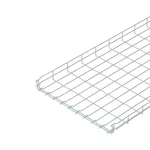   OBO 6001432 GRM 55 500 FT Grm Rácsos Kábeltálca 55x500x3000mm merítetten tűzihorganyzott acél