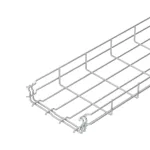   OBO 6001447 GRM 55 200 4.8 G Grm Rácsos Kábeltálca 4,8 mm huzalátmérő 55x200x3000mm galvanikusan horganyzott acél