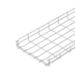   OBO 6001448 GRM 55 300 G Grm Rácsos Kábeltálca 55x300x3000mm galvanikusan horganyzott acél