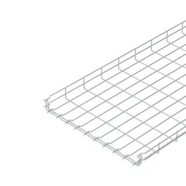 OBO 6001452 GRM 55 500 G Grm Rácsos Kábeltálca 55x500x3000mm galvanikusan horganyzott acél OBO 6001452 GRM 55 500 G Grm Rácsos Kábeltálca 55x500x3000mm galvanikusan horganyzott acél