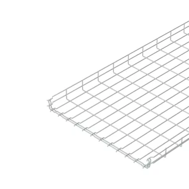 OBO 6001454 GRM 55 600 G Grm Rácsos Kábeltálca 55x600x3000mm galvanikusan horganyzott acél OBO 6001454 GRM 55 600 G Grm Rácsos Kábeltálca 55x600x3000mm galvanikusan horganyzott acél