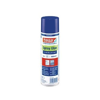 TESA 60021-00001-00 Ragasztóspray 500 ml
