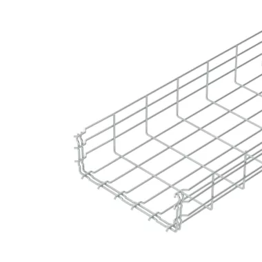 OBO 6002408 GRM 105 300 G Grm Rácsos Kábeltálca 105x300x3000mm galvanikusan horganyzott acél OBO 6002408 GRM 105 300 G Grm Rácsos Kábeltálca 105x300x3000mm galvanikusan horganyzott acél