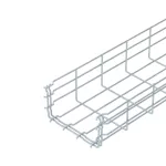   OBO 6002435 GRM 105 200 FT Grm Rácsos Kábeltálca 105x200x3000mm merítetten tűzihorganyzott acél