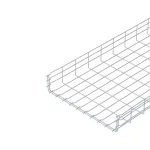   OBO 6002443 GRM 105 500 FT Grm Rácsos Kábeltálca 105x500x3000mm merítetten tűzihorganyzott acél