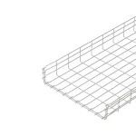   OBO 6002466 GRM105 500VA4301 Grm Rácsos Kábeltálca 105x500x3000mm pácolt rozsdamentes acél