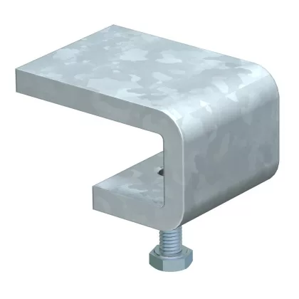   OBO 6003850 KL 20 FT Szorítóelem 20mm merítetten tűzihorganyzott acél