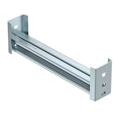 OBO 6008293 CKD 40 90 FT Létrafok Ckd 40 IS 8 rendszerhez 854mm merítetten tűzihorganyzott