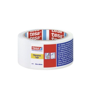 TESA 60101-00000-00 Öntapadó rácsháló 25mx48mm fehér