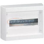 LEGRAND 601200 Nedbox falonkívüli 1s 8m kiselosztó