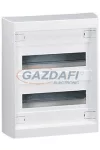 LEGRAND 601202 Nedbox falonkívüli 2s 26m kiselosztó
