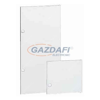 LEGRAND 601205 Nedbox falonkívüli ajtó 1s 8m fehér