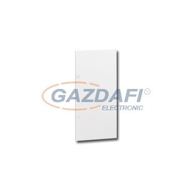 LEGRAND 601206 Nedbox falonkívüli ajtó 1s 13m fehér