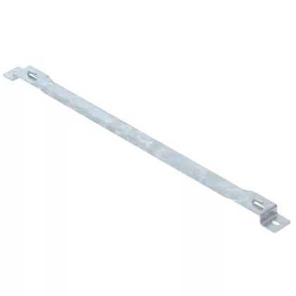 OBO 6015699 DBLG 20 600 FT Távtartó Kengyel rácsos kábeltálcához B=600mm merítetten tűziho