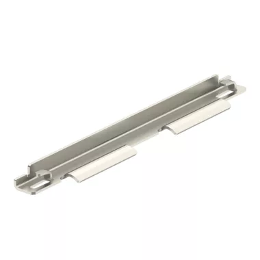 OBO 6016688 GRV 245 VA4404 Gyorsösszekötő rácsos kábeltálcához, hosszú kivitel 245mm rozsdamentes acél