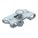 OBO 6016723 GEV 36 FT Sarokösszekötő rácsos kábeltálcához merítetten tűzihorganyzott acél