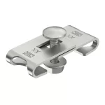   OBO 6016731 GEV 36 VA4301 Sarokösszekötő rácsos kábeltálcához rozsdamentes acél