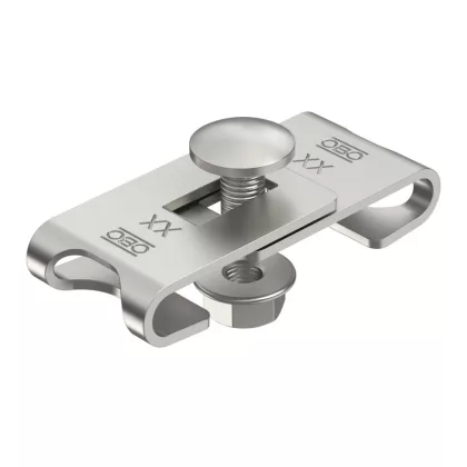   OBO 6016764 GEV 36 VA4401 SP Sarokösszekötő rácsoskábeltálcához,egyedi csomag rozsdamentes acél