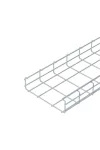 OBO 6017444 CGR 50 200 FT C Rácsos Kábeltálca 50x200x3000mm merítetten tűzihorganyzott acél