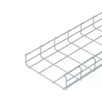   OBO 6017444 CGR 50 200 FT C Rácsos Kábeltálca 50x200x3000mm merítetten tűzihorganyzott acél
