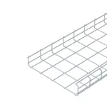   OBO 6017452 CGR 50 300 FT C Rácsos Kábeltálca 50x300x3000mm merítetten tűzihorganyzott acél