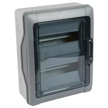 LEGRAND 601962 Cofret  Plexo3 montat pe perete 2s 24m