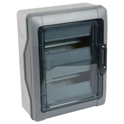 LEGRAND 601962 Cofret  Plexo3 montat pe perete 2s 24m