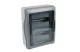 LEGRAND 601962 Cofret  Plexo3 montat pe perete 2s 24m