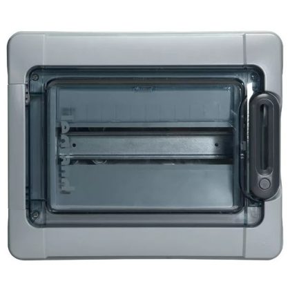 LEGRAND 601981 Plexo3 falonkívüli kiselosztó 1s 12m