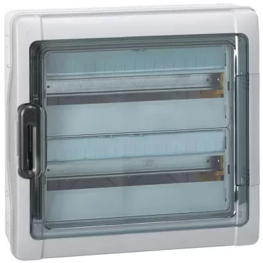 LEGRAND 601986 Plexo3 external distribution box 2s 36m