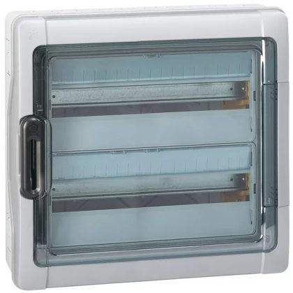 LEGRAND 601986 Distribuitor de perete Plexo3 2s 36m