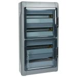 LEGRAND 601988 Plexo3 falonkívüli kiselosztó 4s 72m