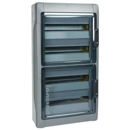 LEGRAND 601988 Cofret  Plexo3 4s 72m