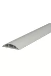OBO 6020801 2650 Padlócsatorna kőszürke PVC