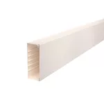 OBO 6021883 WDK60150CW Fali És Mennyezeti Csatorna fenékperforálással 60x150x2000mm krémfe