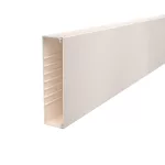 OBO 6021891 WDK60230CW Fali És Mennyezeti Csatorna fenékperforálással 60x230x2000mm krémfe