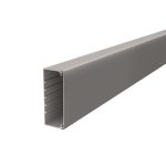 OBO 6022030 WDK60150GR Fali És Mennyezeti Csatorna fenékperforálással 60x150x2000mm kőszür