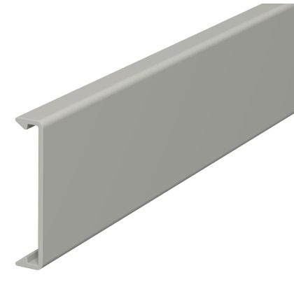 OBO 6022669 2410 40GR Felső Rész WDK-hoz 40x2000mm kőszürke PVC
